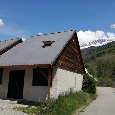 L'eau Dolle, maison 8 personnes avec jardin au bord de la rivière et à proximité de la remontée mécanique Vila Allemont Exterior foto
